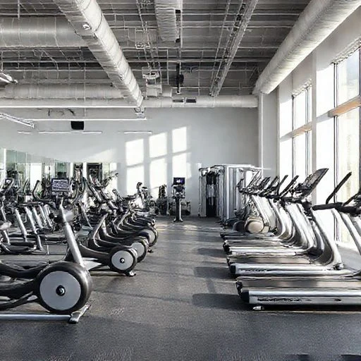 Intricate network diagram of glowing data lines and nodes for process representation